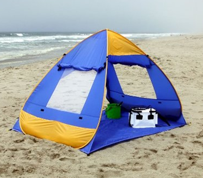 Best beach tents