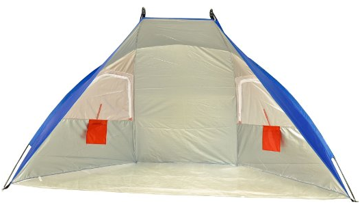 Rio Beach Portable Sun Shelter beach tents 2016