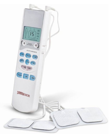 Tens Handheld Electronic Pulse Massager