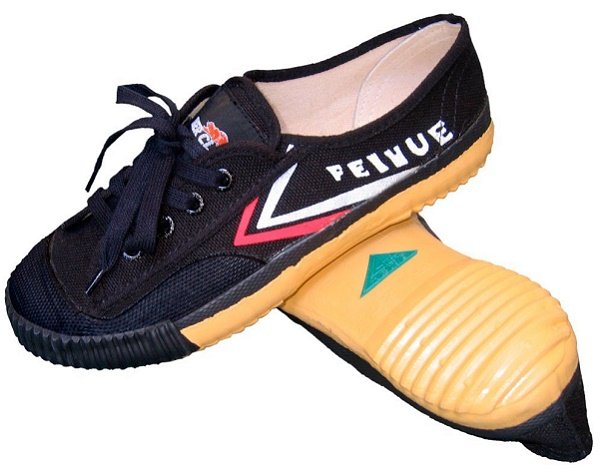 TIGER CLAW FEIYUE MARTIAL ARTS SHOES