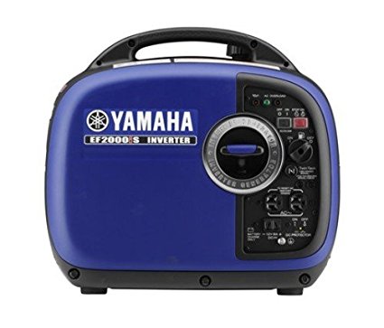 Yamaha EF2000iS
