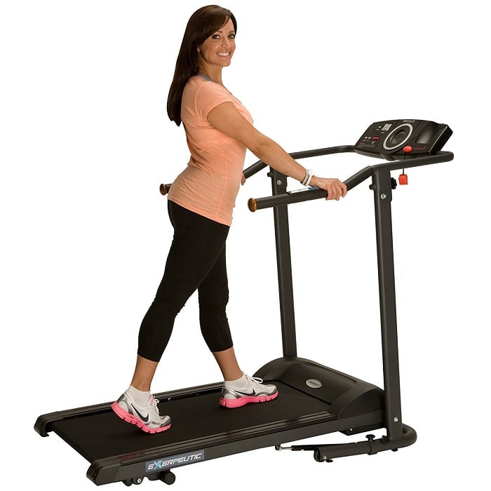 Exerpeutic TF1000 Ultra High Capacity Walk to Fitness