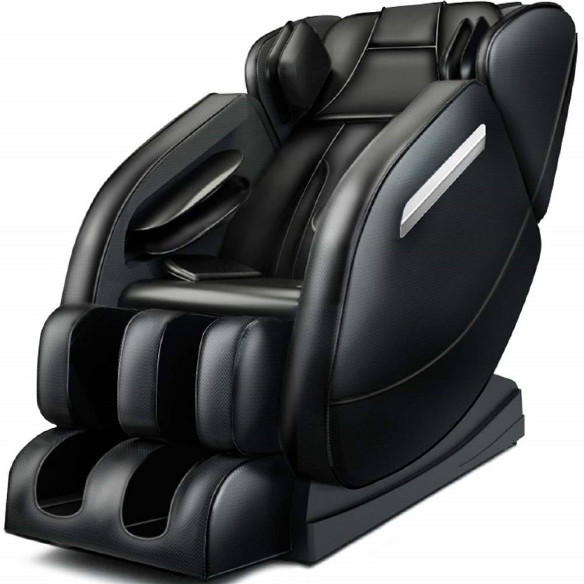 Best Massage Chairs Under 2000, 1000 And 500 Dollars In 2022