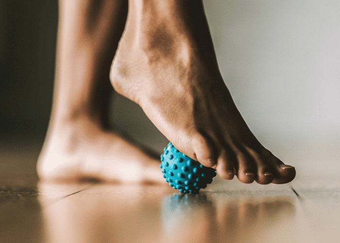 Best Foot Massager for Dibetes and Neuropathy