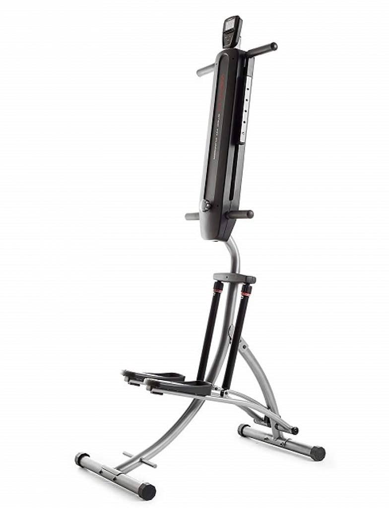 10 Best Climber Exercise Machines - Guide for Real Buyers - Best Brands HQ