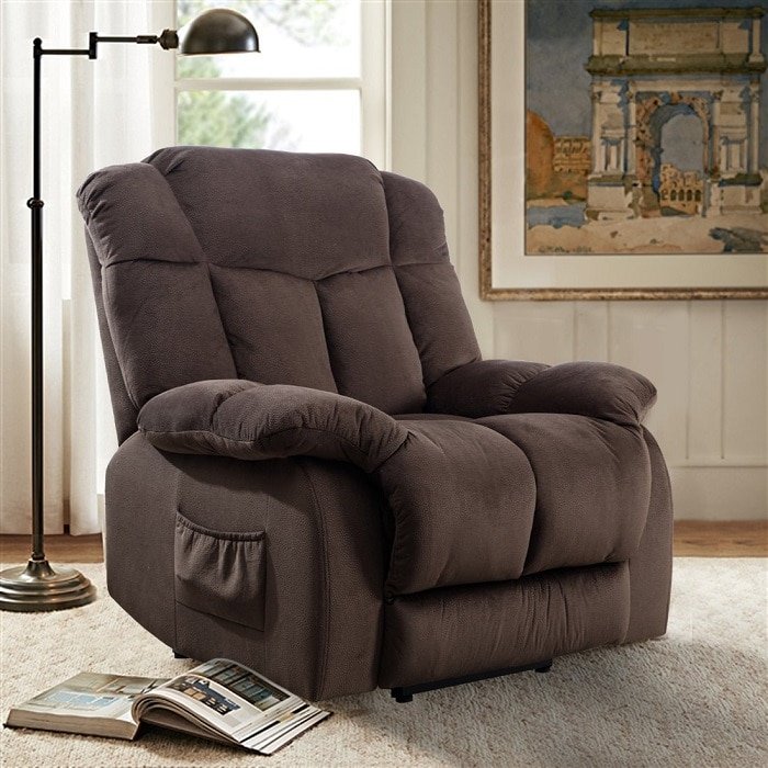 10 Best Recliners for Sleeping Best Brands HQ