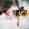 Best Whitewater Kayak for Beginners
