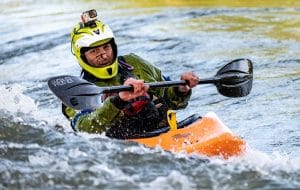 Best kayak for big guys and gals