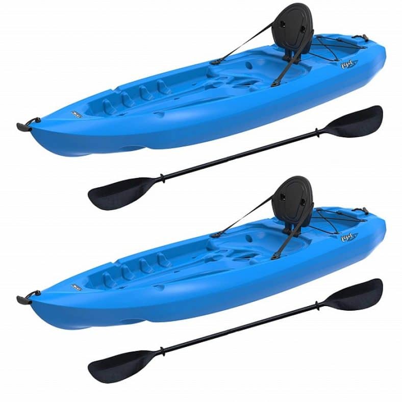 kayaks brands mythoughts