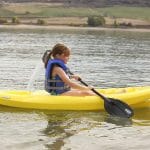 Best kayak for kids
