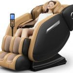 Best 3D Massage Chair Reviews
