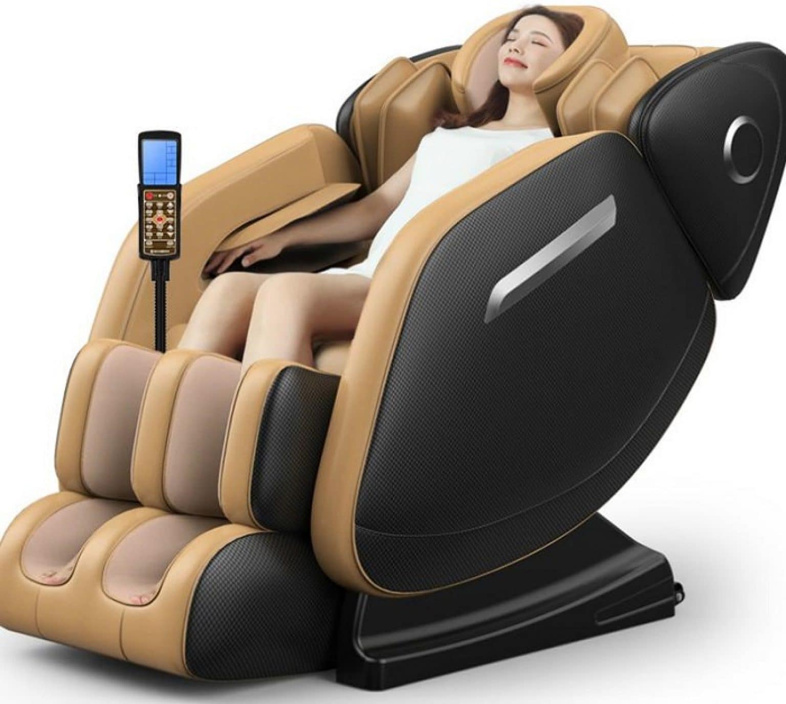Osaki OS-4000CS Massage Chair Review - Best Brands HQ