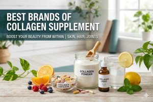 Best Brands of Collagen Supplement
