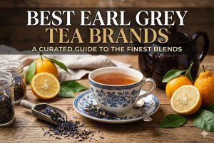 Best Earl Grey Tea Brands