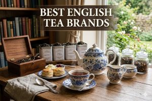 Best English Tea Brands