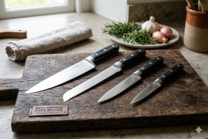 Best German Knife Brands
