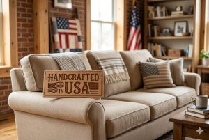 Best Sofa Brands Made in USA