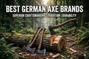 Best German Axe Brands