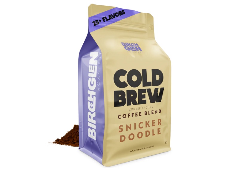 cold brew coffee 1