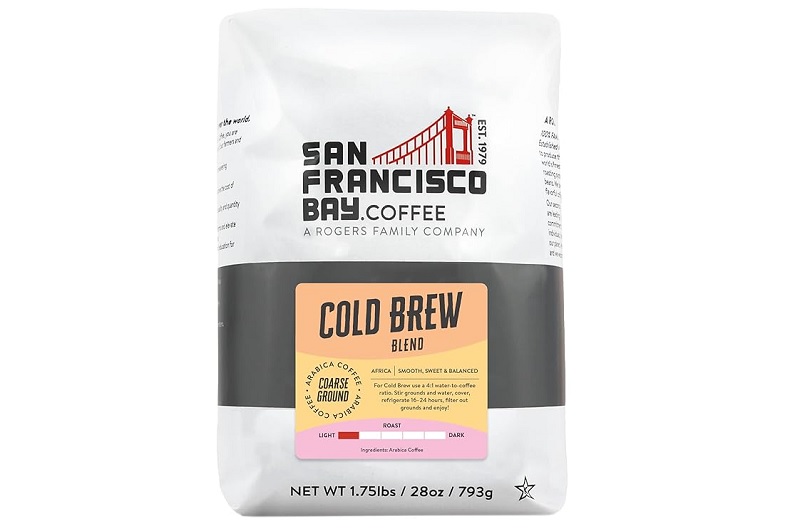 cold brew coffee 2