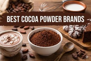Best Cocoa Powder Brands