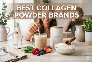 Best Collagen Powder Brands
