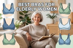 Best Bras for Elderly Women