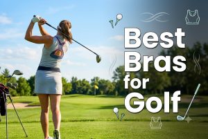 Best Bras for Golf