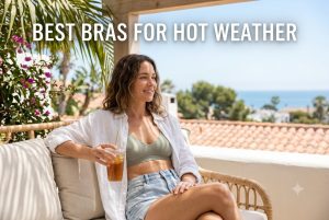 Best Bras for Hot Weather