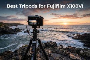 Best Tripods for Fujifilm X100VI