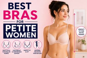 Best Bras for Petite Women