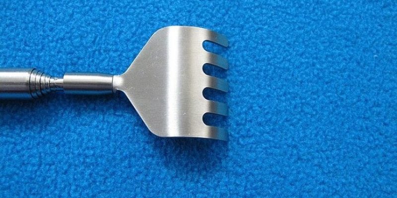 10 Best Back Scratcher – Buying Guide & Reviews