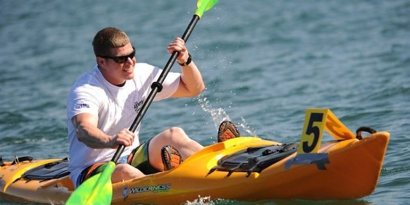 Best Crossover Kayak in 2022 – Buying Guide & Reviews