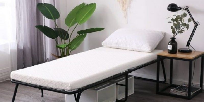 Best Portable Beds – Reviews & Buying Guide for Adults