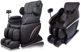 Best Massage Chairs Under $2000, $1000 And $500 Dollars In 2022