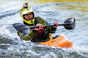 5 Best Kayak for Big Guys & Gals for Big Fun