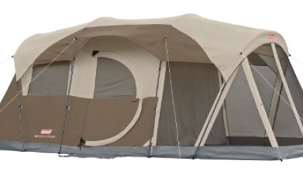6 of the Best Car Camping Tents Review 2019