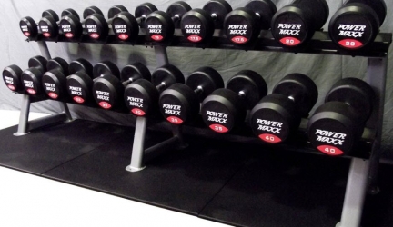 11 Dumbbell Sets With Rack – Best Products Review in 2022