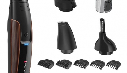 Top 5 Best Body Groomer for Manscaping (Buying Guide)