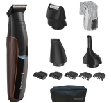 Top 5 Best Body Groomer for Manscaping (Buying Guide)