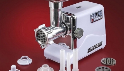 [Best Buy] 10 Best Meat Grinder You Must Have in Your Kitchen