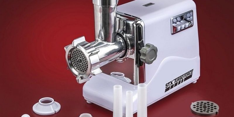 [Best Buy] 10 Best Meat Grinder You Must Have in Your Kitchen