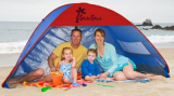 Best Beach Tents – Shade for the Beach For Family and Babies