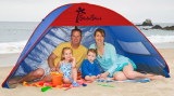Best Beach Tents – Shade for the Beach For Family and Babies