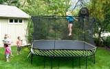 Best Trampoline Brands Reviews in 2019 – Get the Best One Now