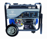 6 Large Portable Generator Reviews [Must Read Guide]