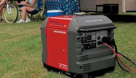 Quietest Portable Generator on the Market